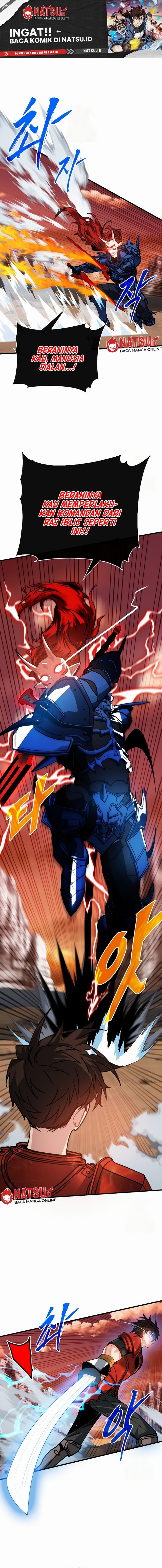 SSS-Class Gacha Hunter Chapter 91 Gambar 2