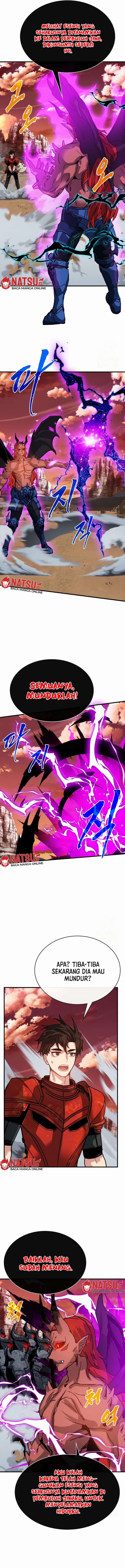 SSS-Class Gacha Hunter Chapter 91 Gambar 10