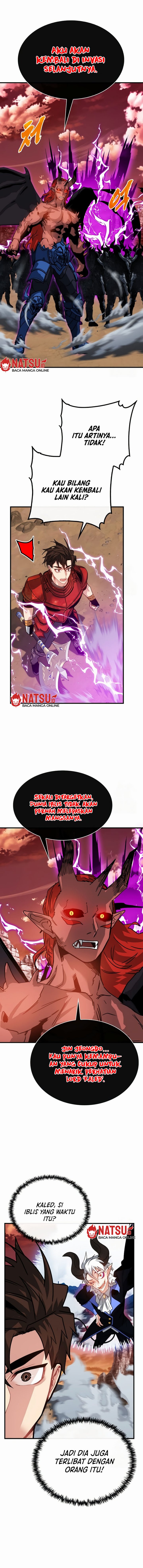 SSS-Class Gacha Hunter Chapter 91 Gambar 11