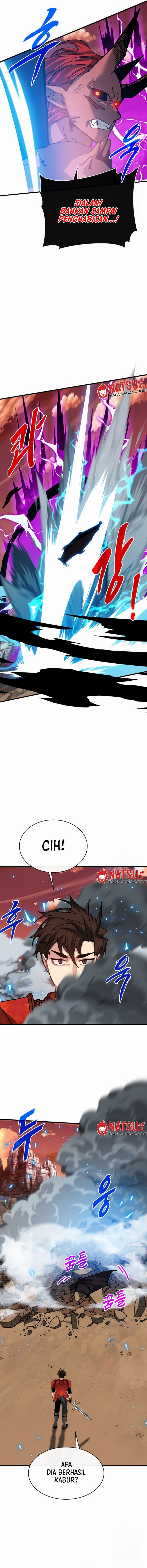 SSS-Class Gacha Hunter Chapter 91 Gambar 16