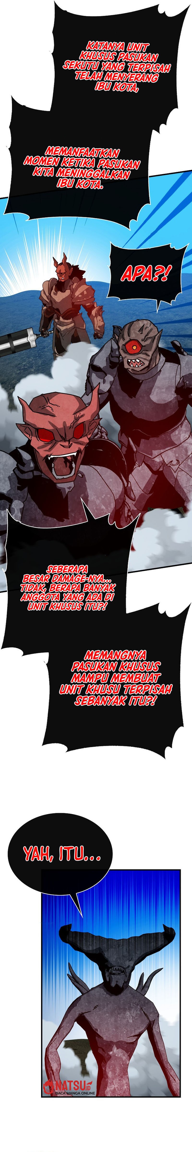 SSS-Class Gacha Hunter Chapter 96 Gambar 7