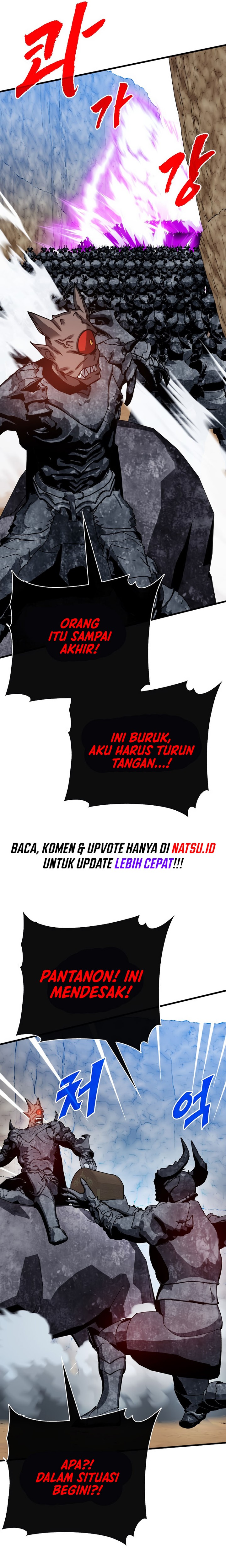 SSS-Class Gacha Hunter Chapter 99 Gambar 25