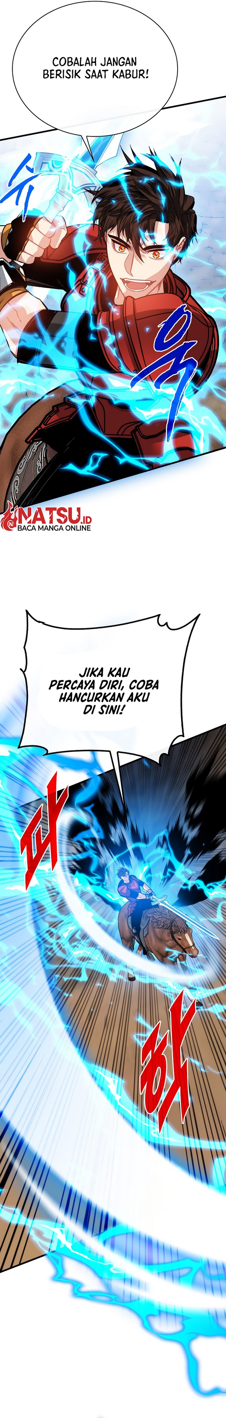 SSS-Class Gacha Hunter Chapter 99 Gambar 30