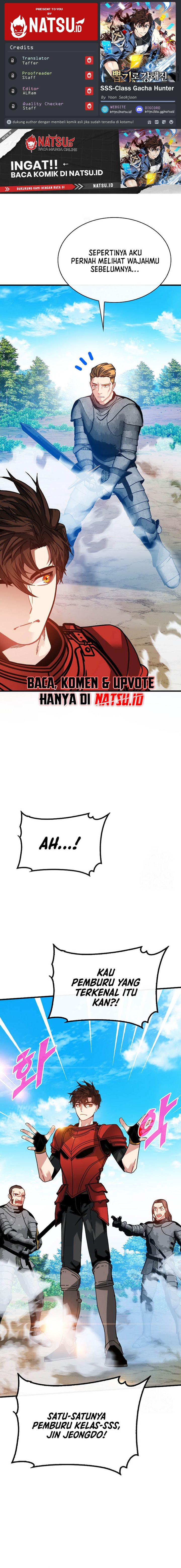 SSS-Class Gacha Hunter Chapter 101 Gambar 1
