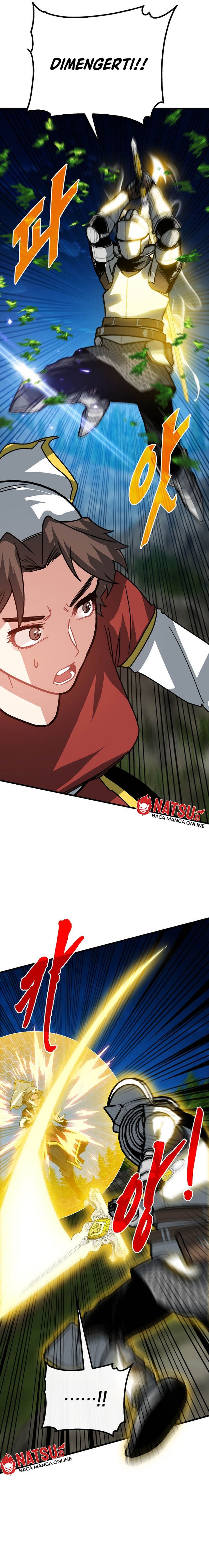 SSS-Class Gacha Hunter Chapter 101 Gambar 18