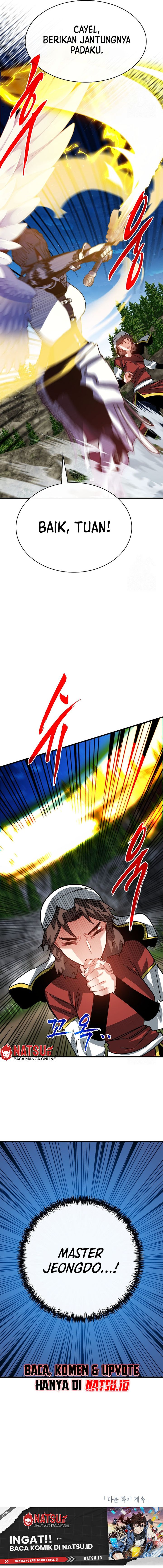 SSS-Class Gacha Hunter Chapter 101 Gambar 23
