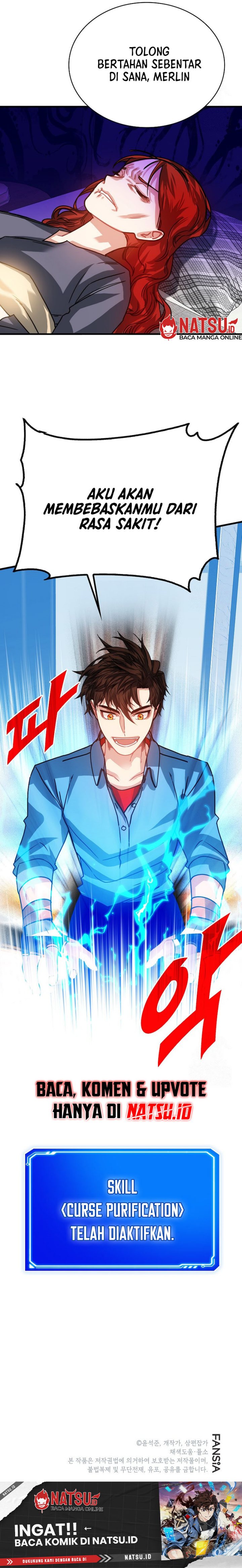 SSS-Class Gacha Hunter Chapter 105 Gambar 13