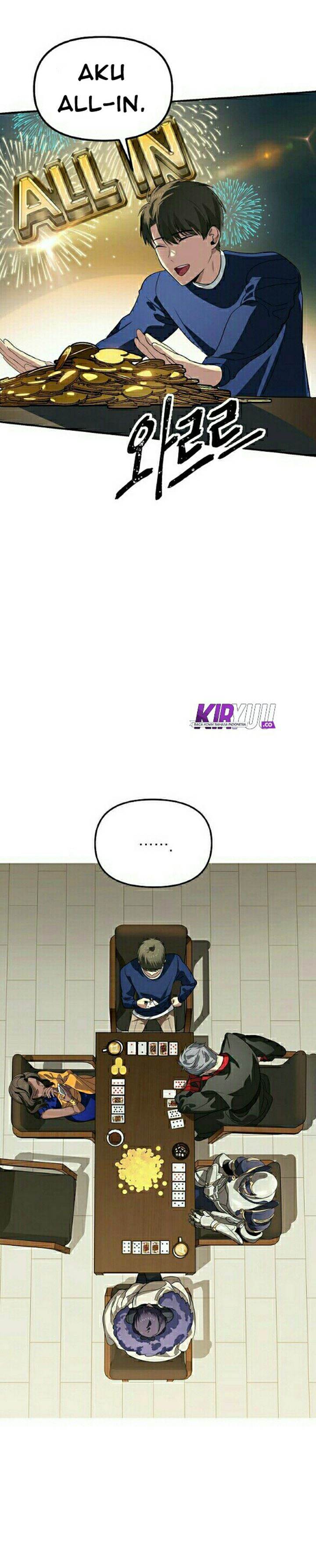 SSS-Class Suicide Hunter Chapter 18 Gambar 4