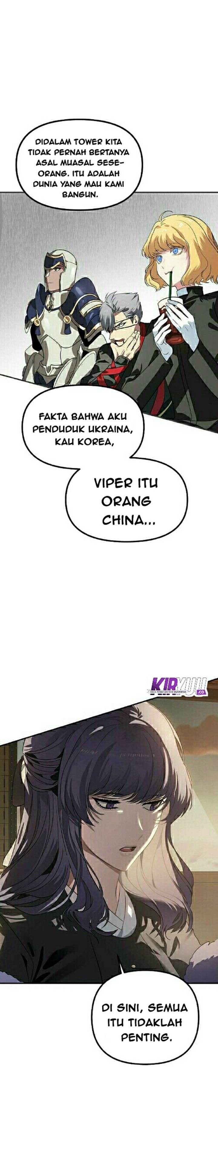SSS-Class Suicide Hunter Chapter 18 Gambar 20