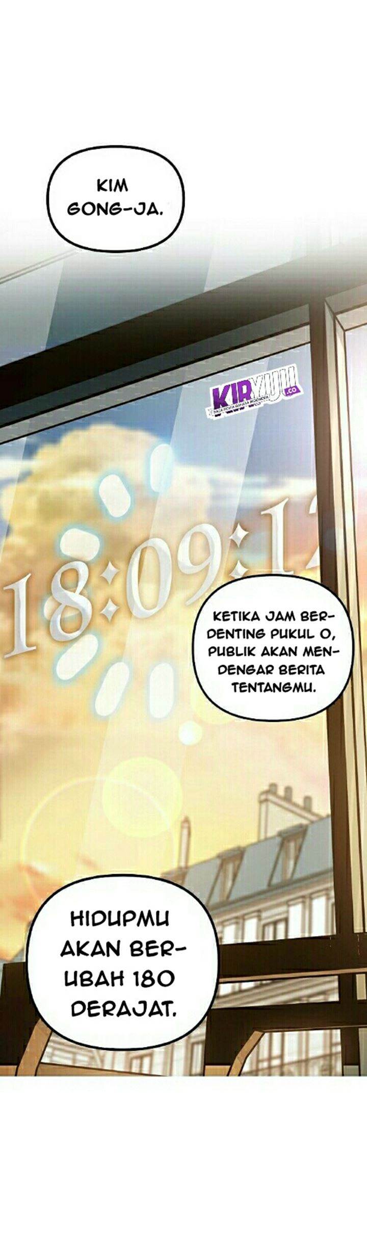 SSS-Class Suicide Hunter Chapter 18 Gambar 22
