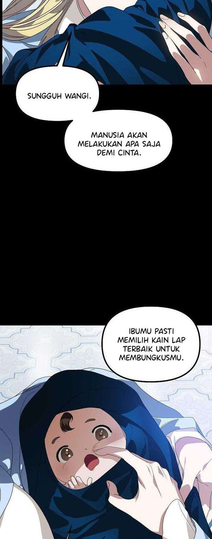 SSS-Class Suicide Hunter Chapter 36 Gambar 8