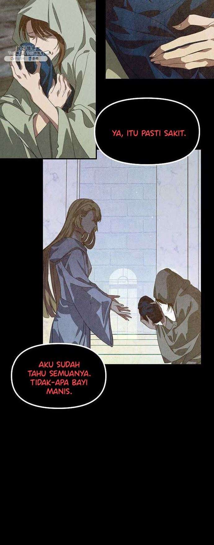 SSS-Class Suicide Hunter Chapter 36 Gambar 12