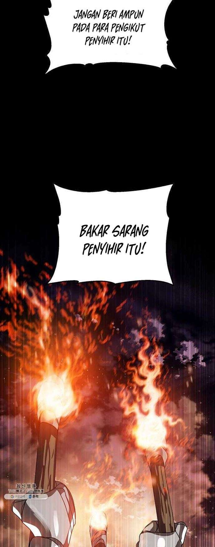 SSS-Class Suicide Hunter Chapter 36 Gambar 22