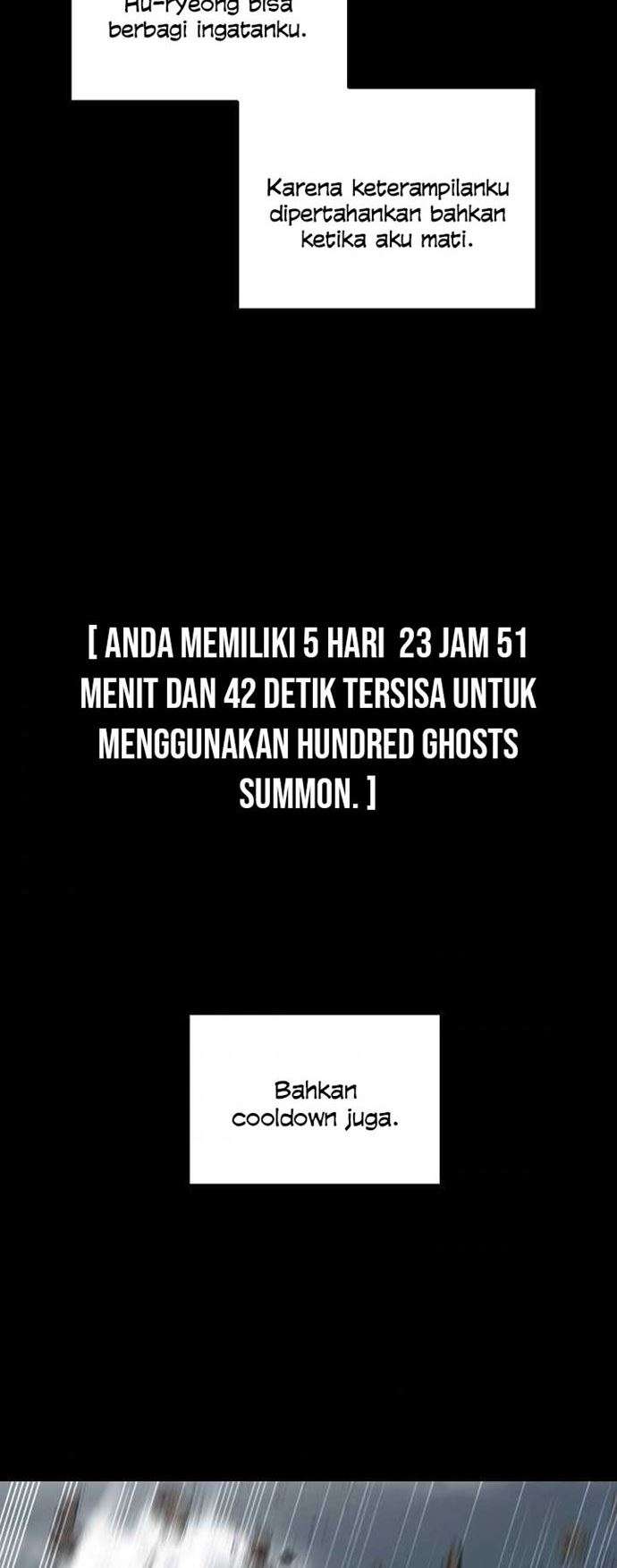 SSS-Class Suicide Hunter Chapter 36 Gambar 39