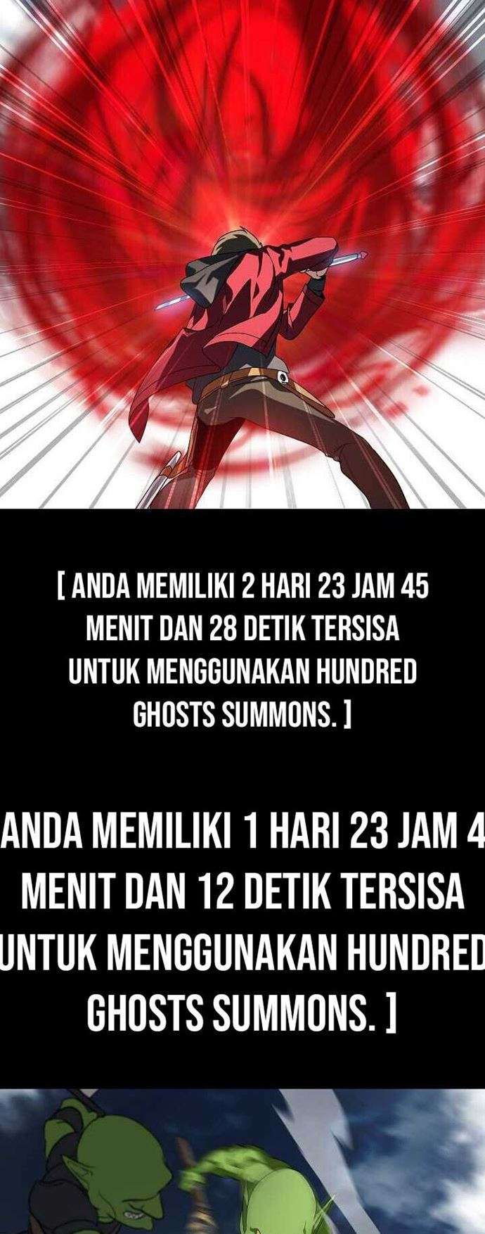 SSS-Class Suicide Hunter Chapter 36 Gambar 44
