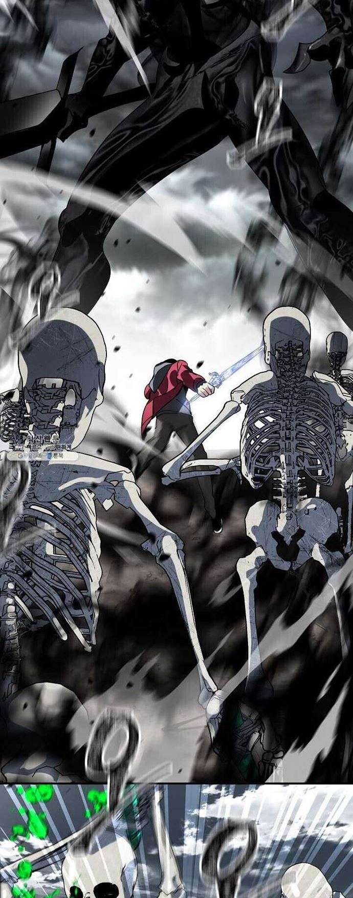 SSS-Class Suicide Hunter Chapter 36 Gambar 50