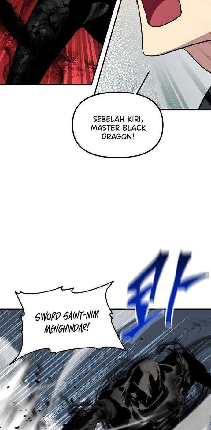 SSS-Class Suicide Hunter Chapter 36 Gambar 64