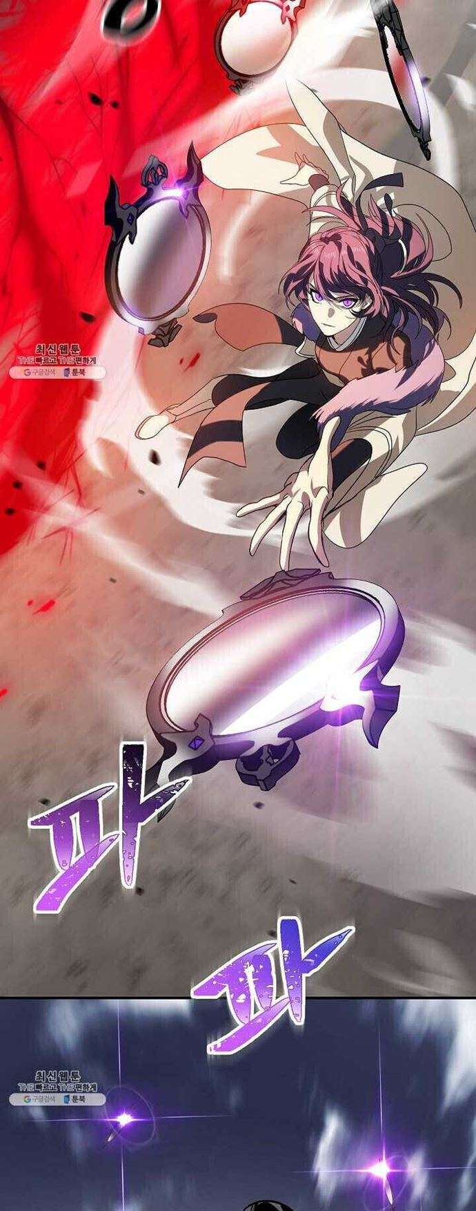 SSS-Class Suicide Hunter Chapter 36 Gambar 67