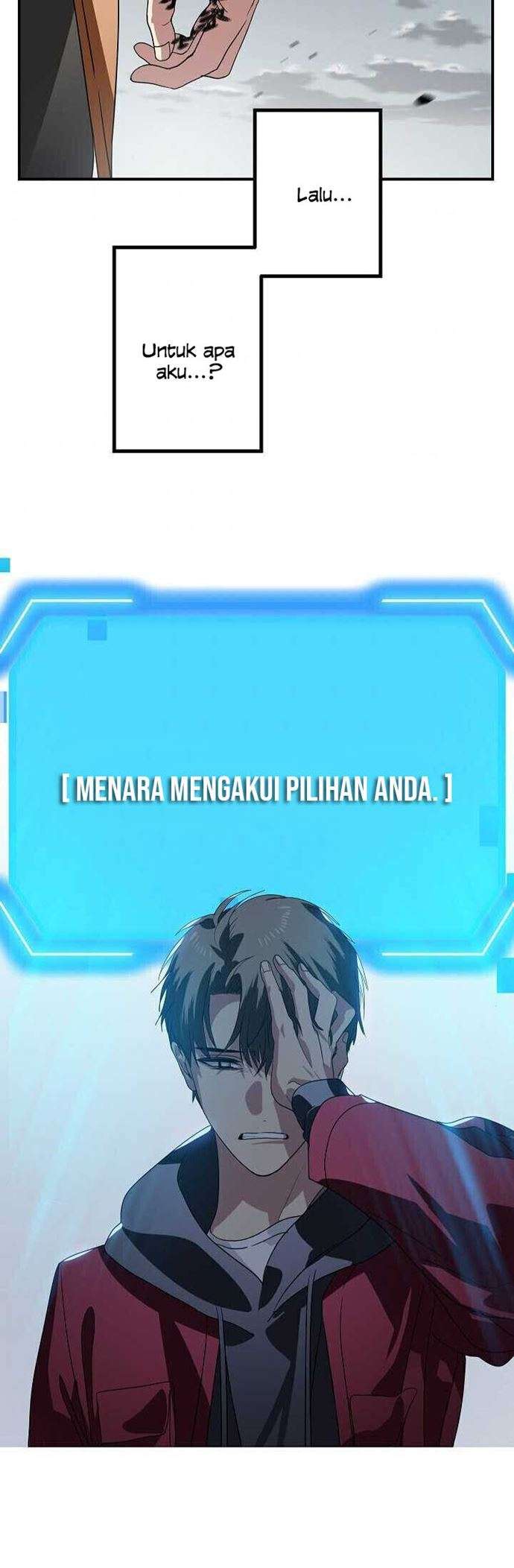 SSS-Class Suicide Hunter Chapter 36 Gambar 76