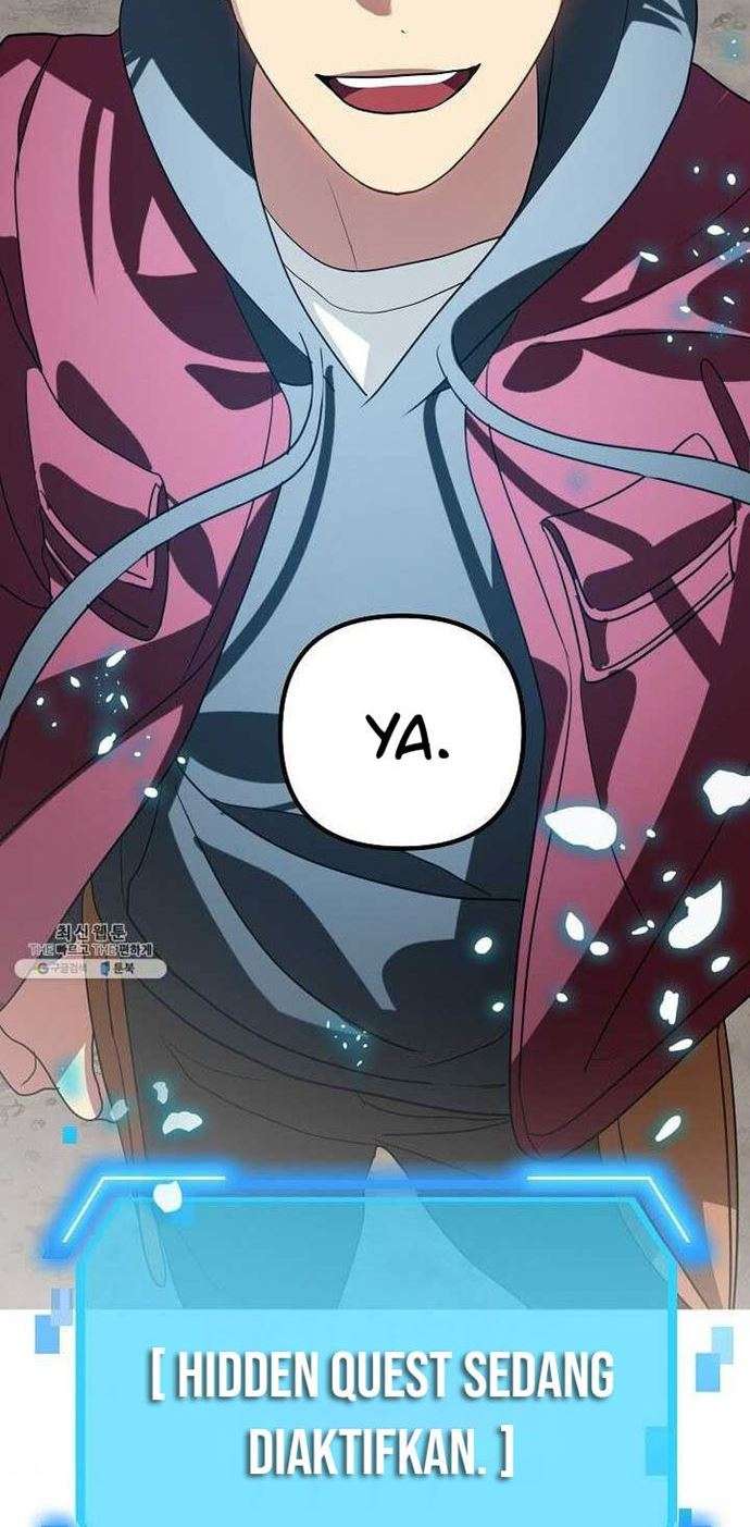 SSS-Class Suicide Hunter Chapter 36 Gambar 81