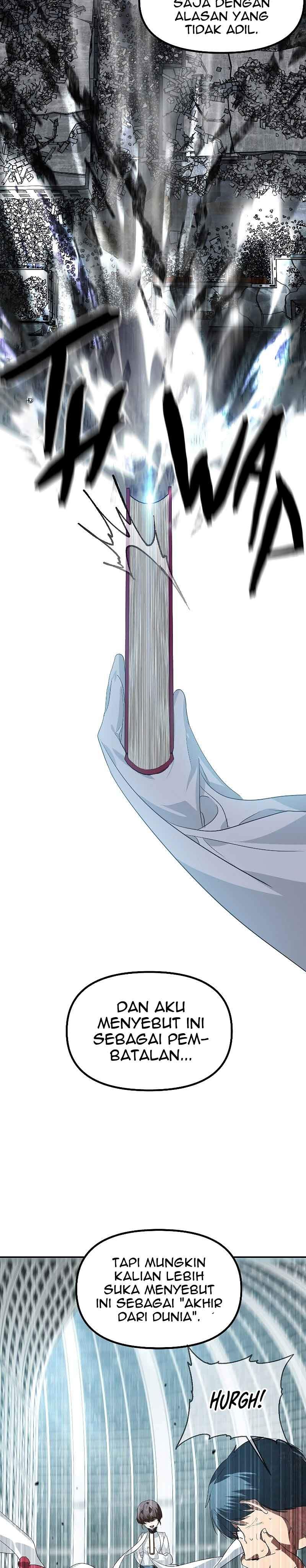 SSS-Class Suicide Hunter Chapter 48 Gambar 26