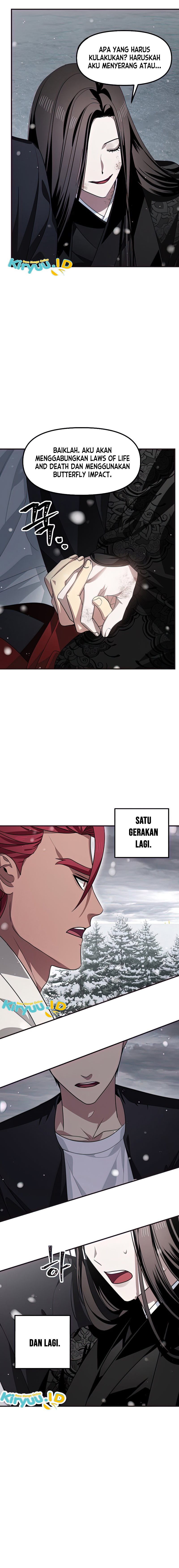 SSS-Class Suicide Hunter Chapter 77 Gambar 4