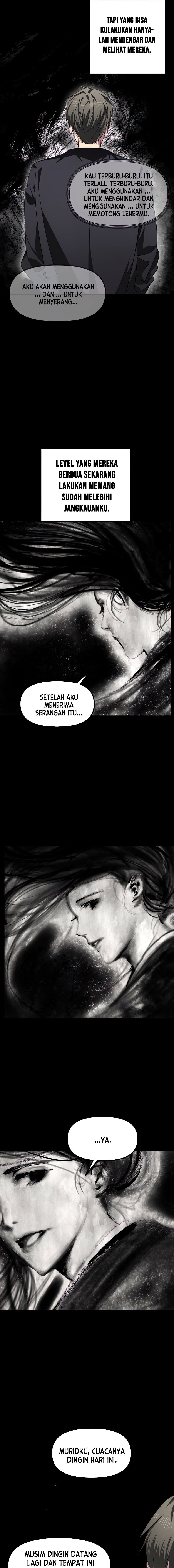 SSS-Class Suicide Hunter Chapter 77 Gambar 11