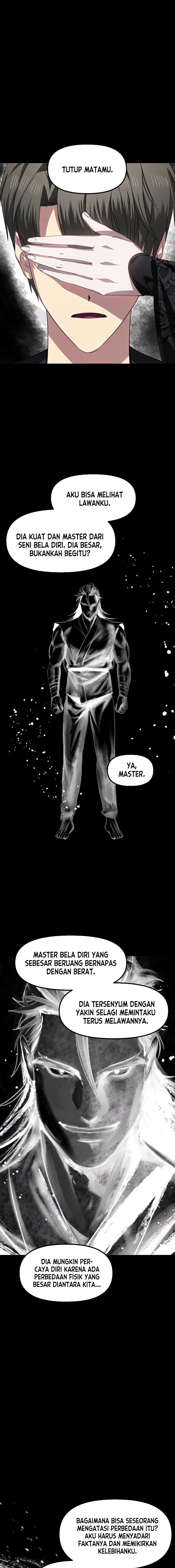 SSS-Class Suicide Hunter Chapter 77 Gambar 13