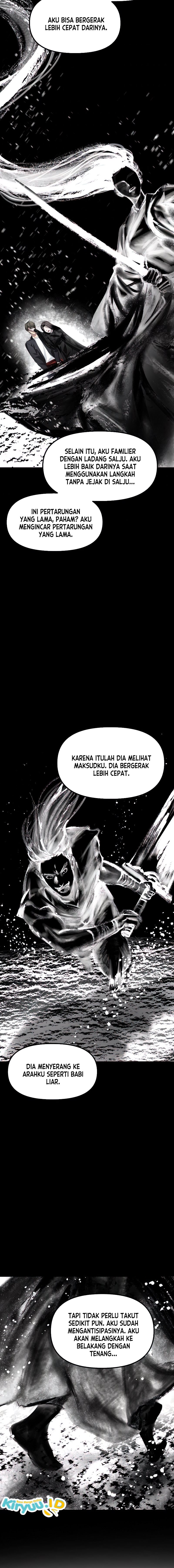 SSS-Class Suicide Hunter Chapter 77 Gambar 14