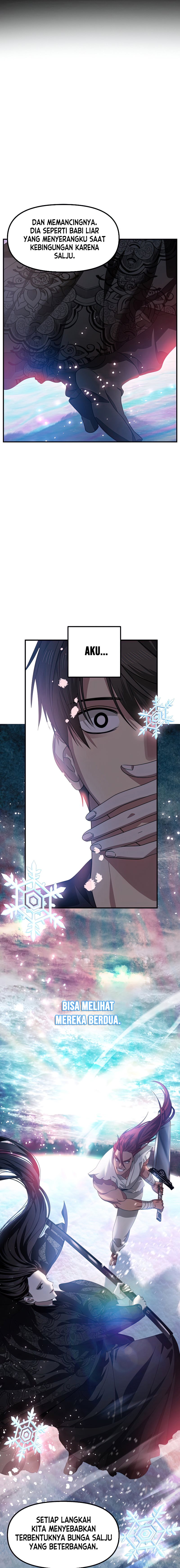 SSS-Class Suicide Hunter Chapter 77 Gambar 15