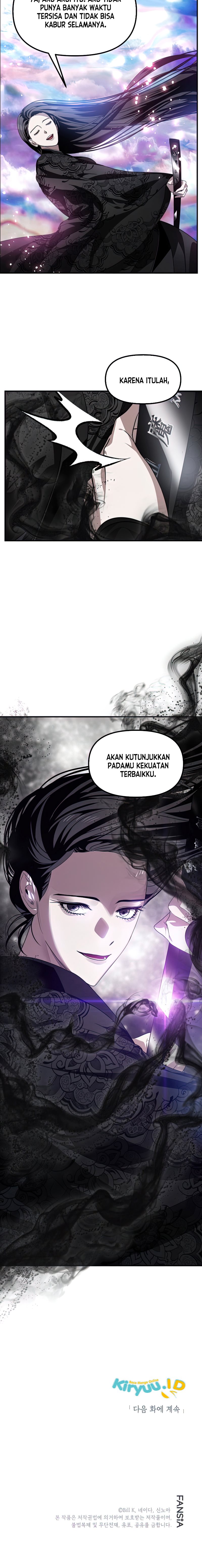 SSS-Class Suicide Hunter Chapter 77 Gambar 18