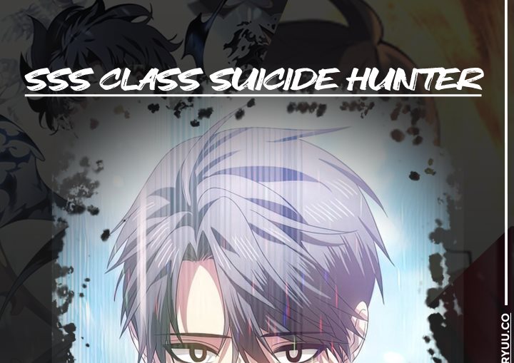 SSS-Class Suicide Hunter Chapter 79 Gambar 1