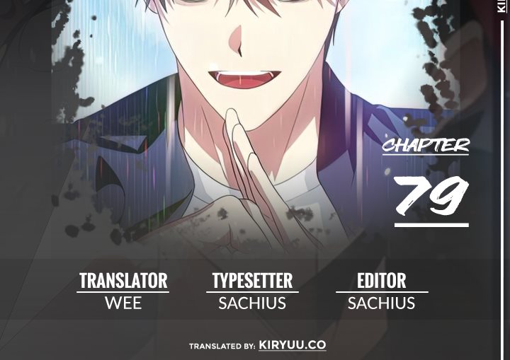 SSS-Class Suicide Hunter Chapter 79 Gambar 2