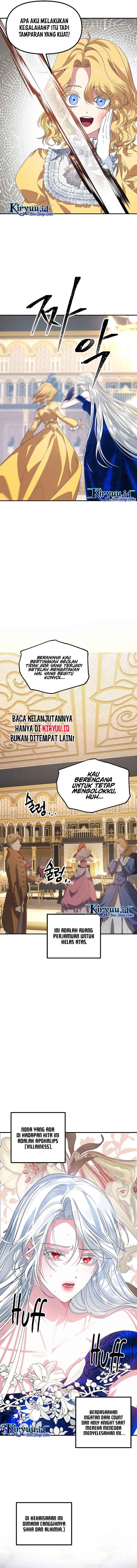 SSS-Class Suicide Hunter Chapter 85 Gambar 2