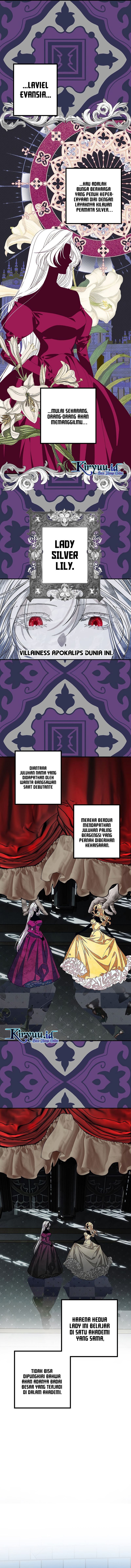 SSS-Class Suicide Hunter Chapter 86 Gambar 2
