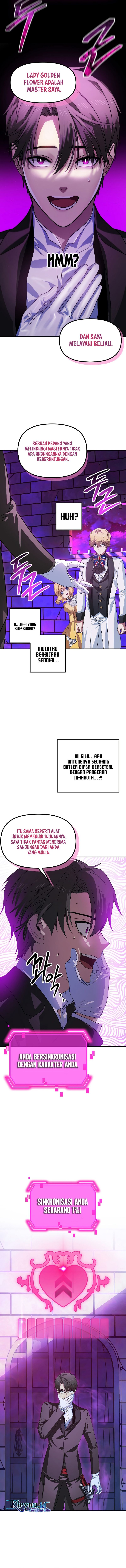 SSS-Class Suicide Hunter Chapter 86 Gambar 5