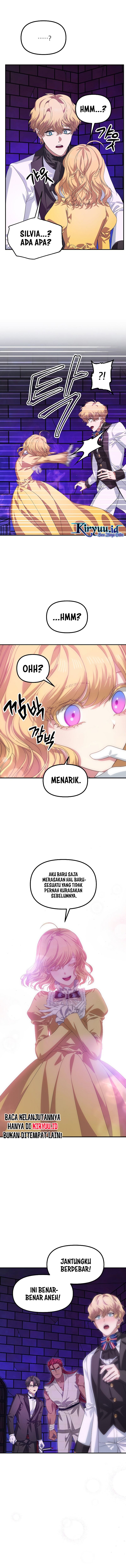 SSS-Class Suicide Hunter Chapter 86 Gambar 9
