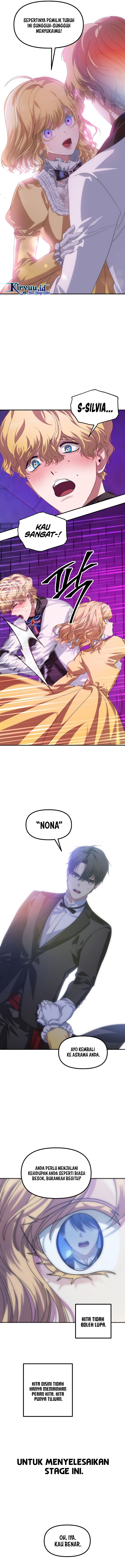 SSS-Class Suicide Hunter Chapter 86 Gambar 10