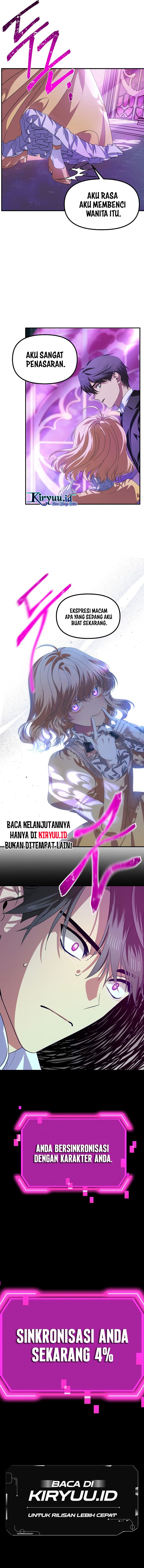 SSS-Class Suicide Hunter Chapter 86 Gambar 14