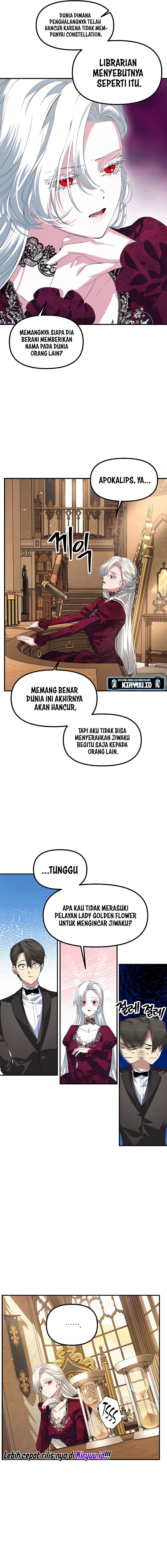 SSS-Class Suicide Hunter Chapter 92 Gambar 7