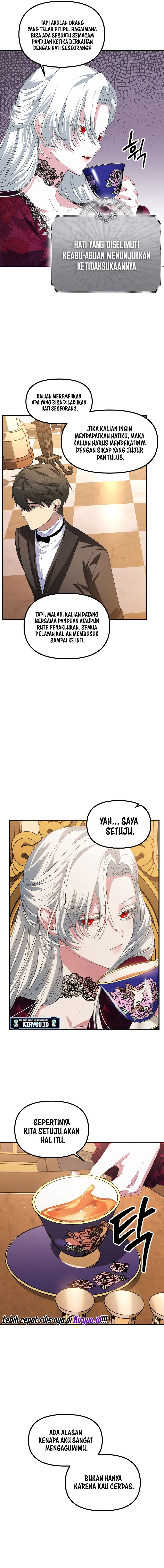 SSS-Class Suicide Hunter Chapter 92 Gambar 10