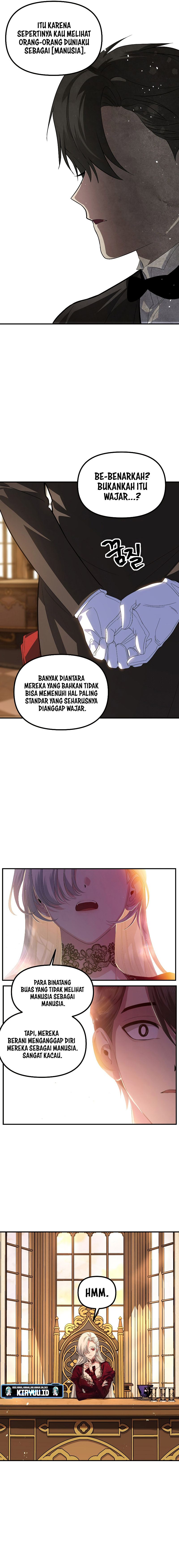 SSS-Class Suicide Hunter Chapter 92 Gambar 11
