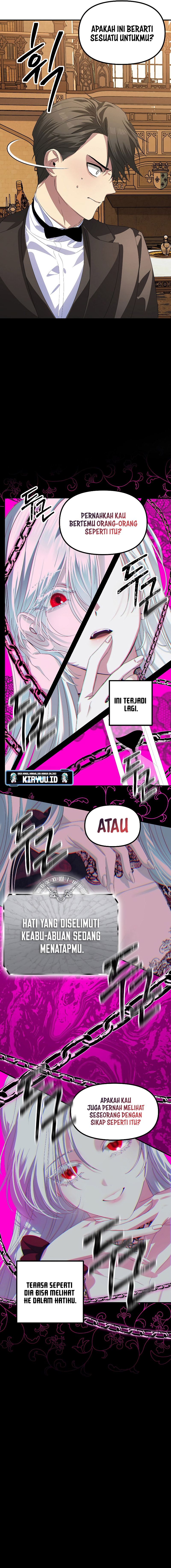 SSS-Class Suicide Hunter Chapter 92 Gambar 12