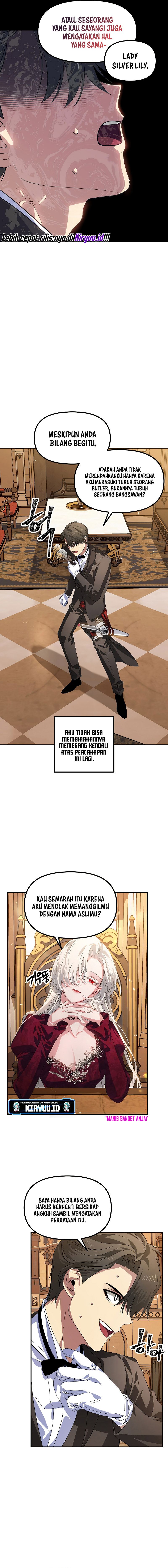 SSS-Class Suicide Hunter Chapter 92 Gambar 13