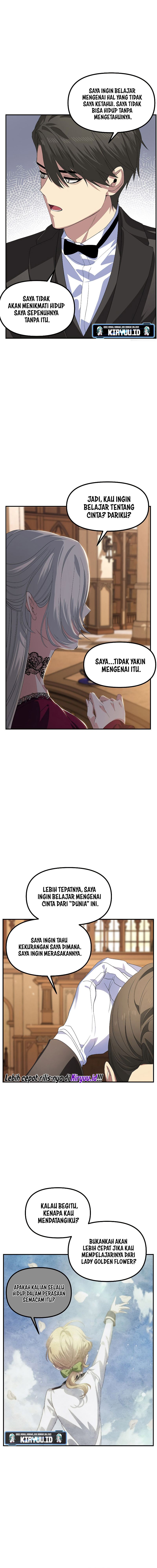 SSS-Class Suicide Hunter Chapter 92 Gambar 17