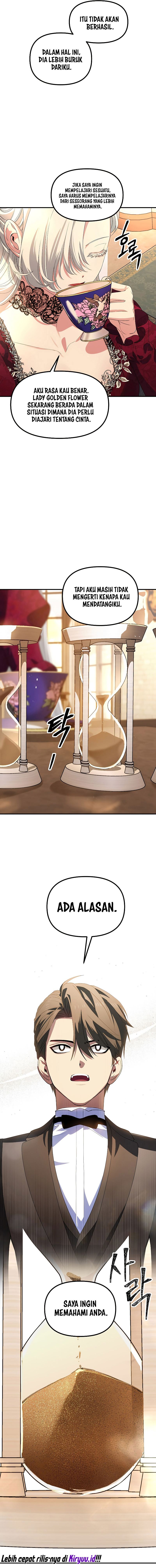 SSS-Class Suicide Hunter Chapter 92 Gambar 18