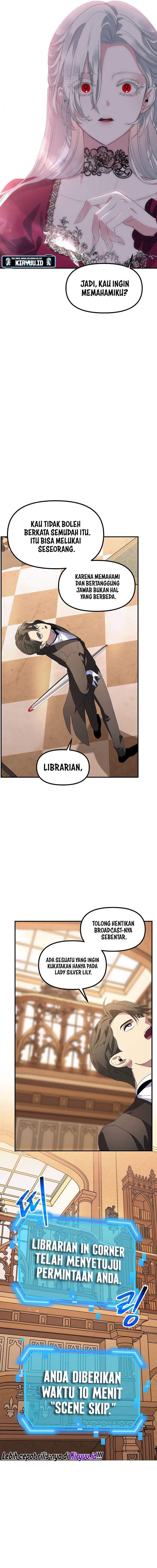 SSS-Class Suicide Hunter Chapter 92 Gambar 20