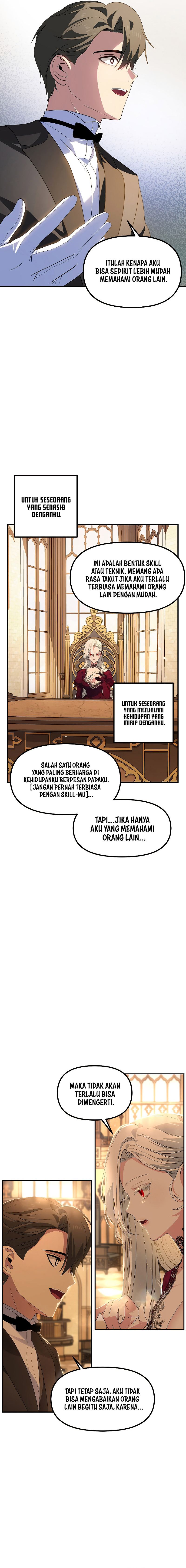 SSS-Class Suicide Hunter Chapter 92 Gambar 22