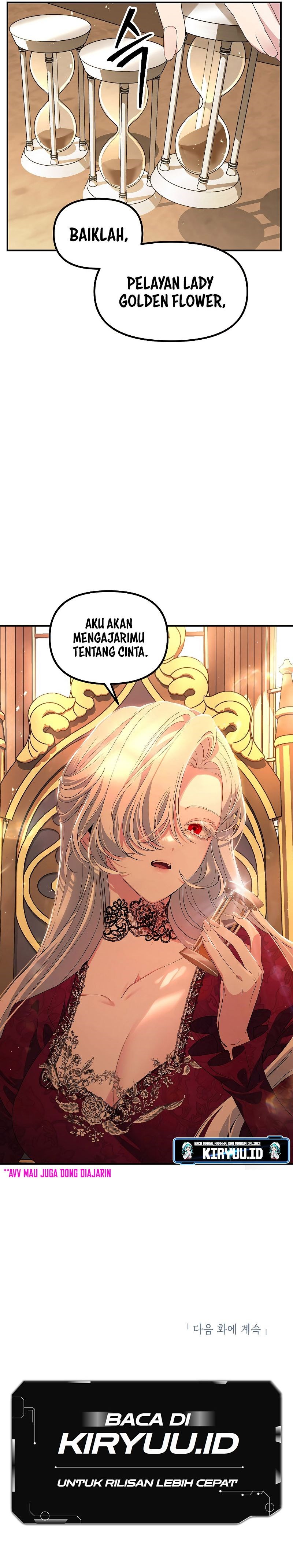 SSS-Class Suicide Hunter Chapter 92 Gambar 24