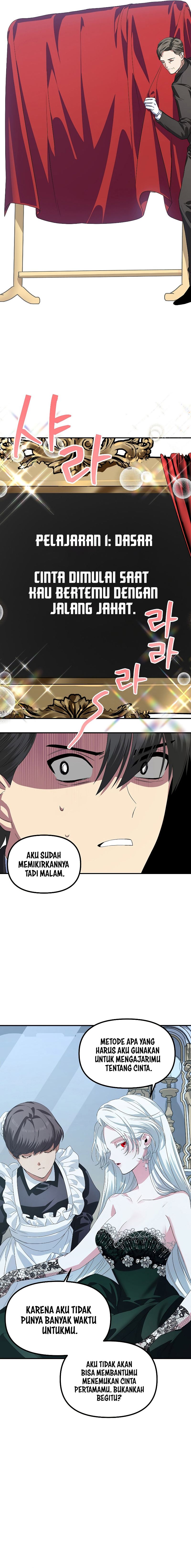 SSS-Class Suicide Hunter Chapter 93 Gambar 4